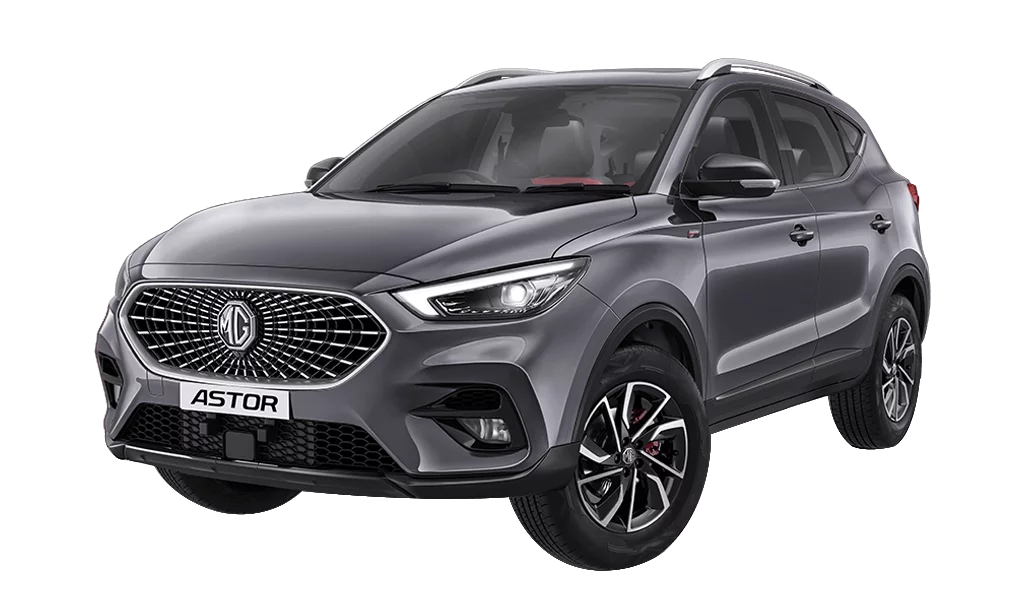 MG Motor Astor - Car Image